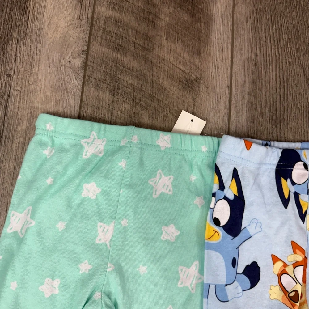 Bluey Kids PJ Pants‎